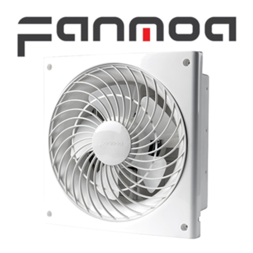 [팬모아] 벽부용 셔터 환풍기 (자동,수동) FMA-BS200(A) FMA-BS250(A) FMA-BS200 FMA-BS250 FMA-BS300