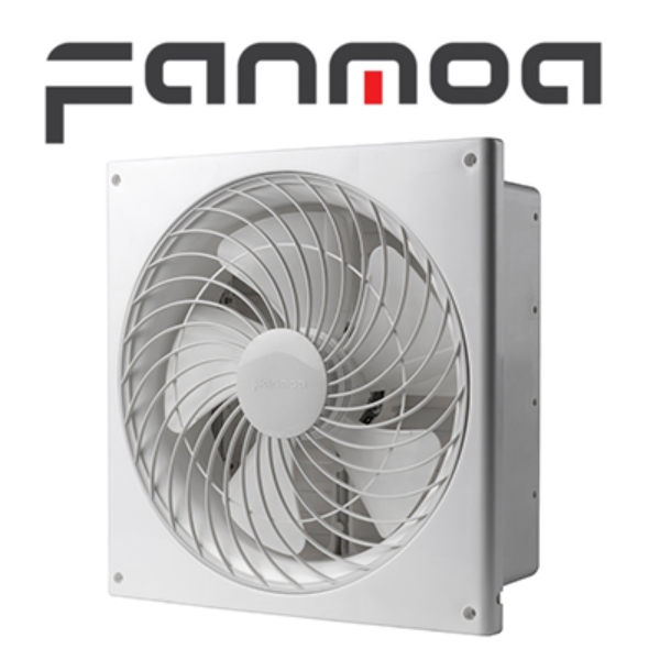 [팬모아] 벽부용 셔터 환풍기 (자동,수동) FMA-BS200(A) FMA-BS250(A) FMA-BS200 FMA-BS250 FMA-BS300
