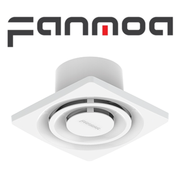 [팬모아] 천장용 욕실용 환풍기 FMA-C240 FMA-205 FMA-C150 FMA-A150 FMA-C100
