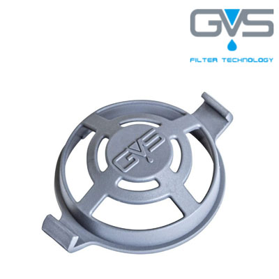 [GVS 일립스] 방독마스크용 밸브커버 SPM566
