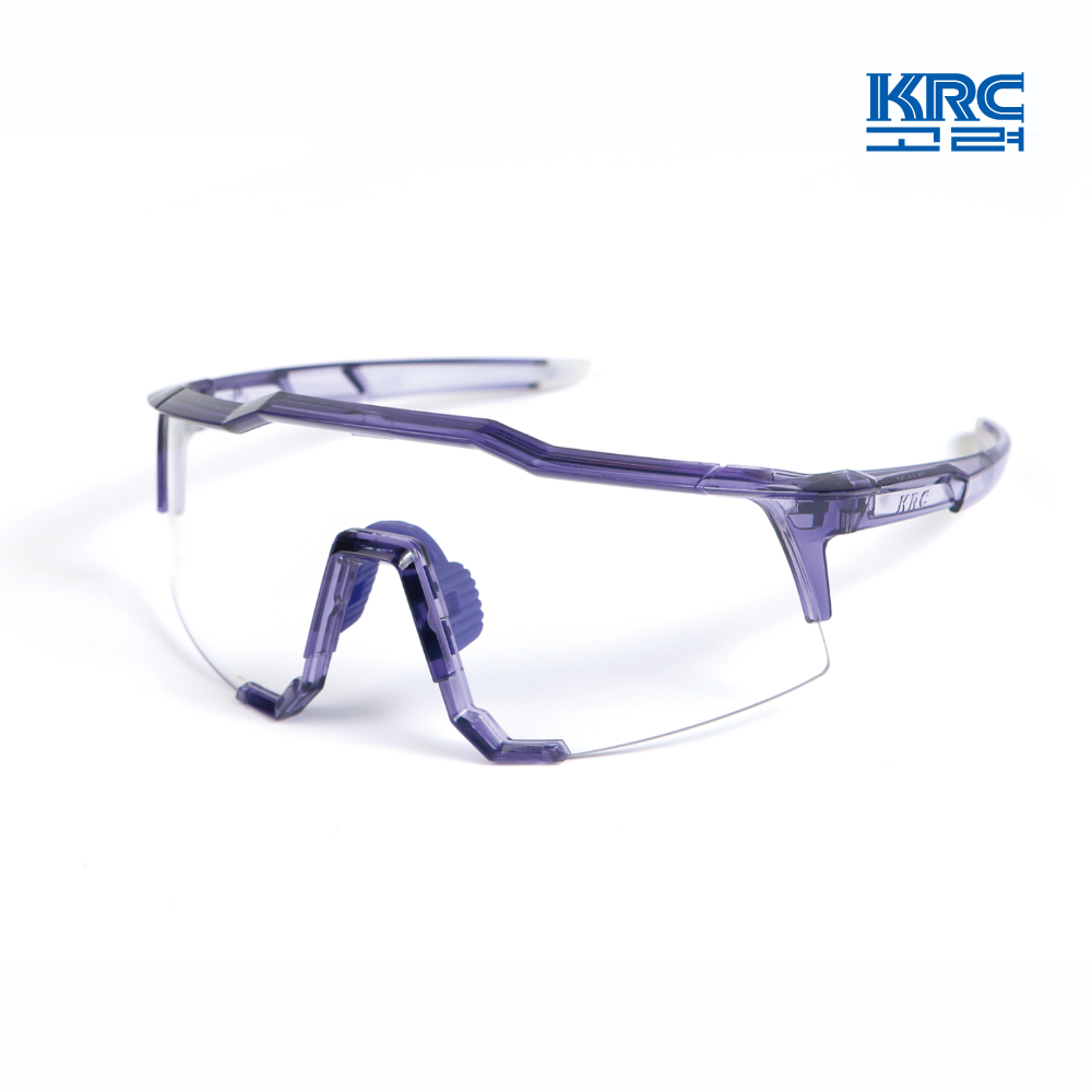 KRC고려 투명 보안경 KR-SG25-CL 의료용 안전안경 보호안경 작업용보안경